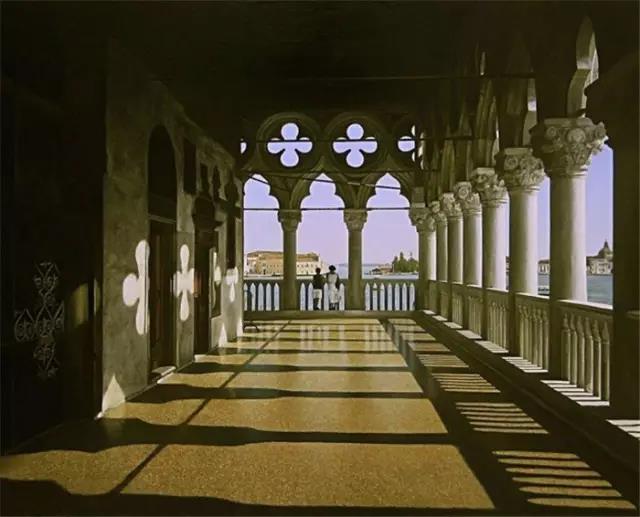 Art，Paintings，Fine Arts，Architecture，