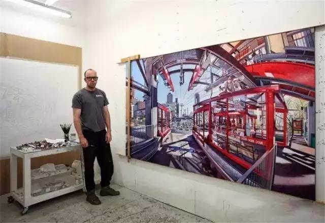 Art，Paintings，Fine Arts，Architecture，