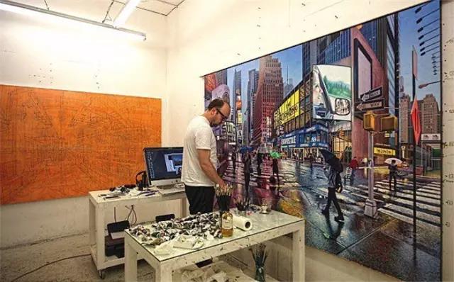 Art，Paintings，Fine Arts，Architecture，