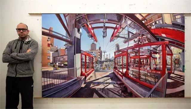 Art，Paintings，Fine Arts，Architecture，