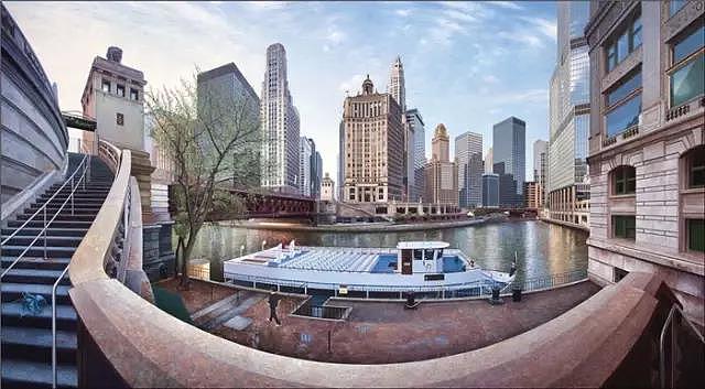 Art，Paintings，Fine Arts，Architecture，