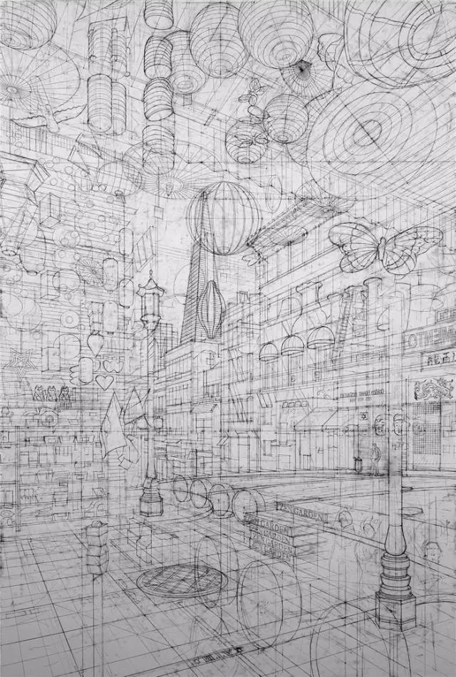 Art，Paintings，Fine Arts，Architecture，