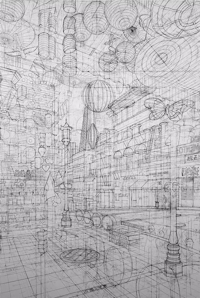 Art，Paintings，Fine Arts，Architecture，