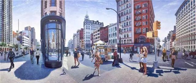 Art，Paintings，Fine Arts，Architecture，