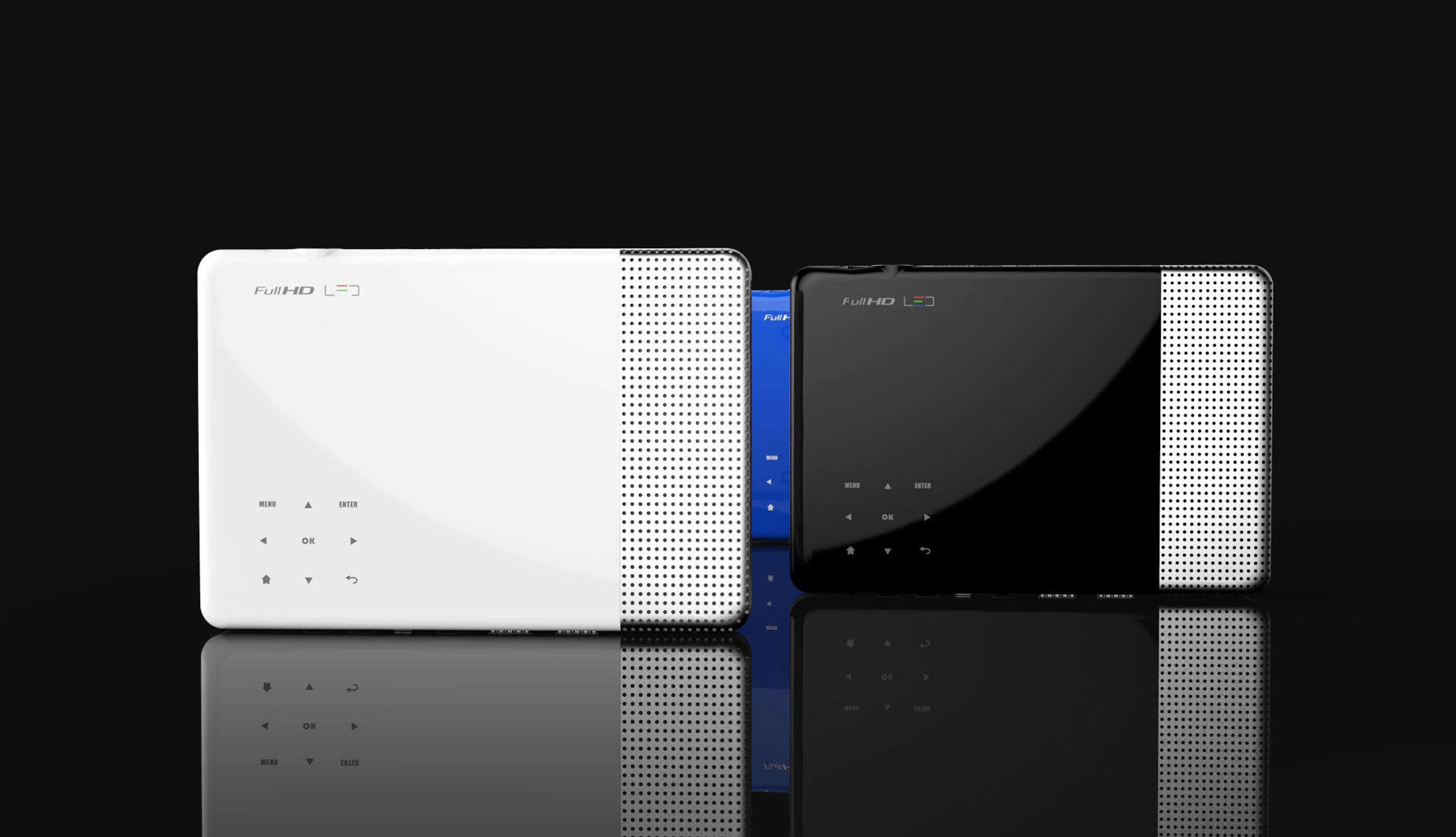 Intelligent operating system, large screen projection, built-in battery life,，