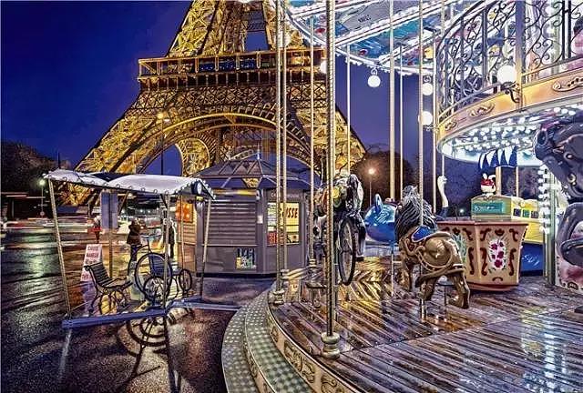 Art，Paintings，Fine Arts，Architecture，