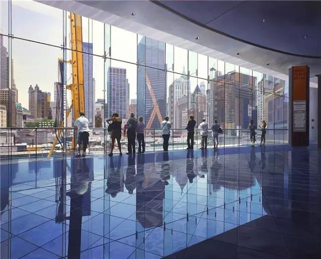 Art，Paintings，Fine Arts，Architecture，