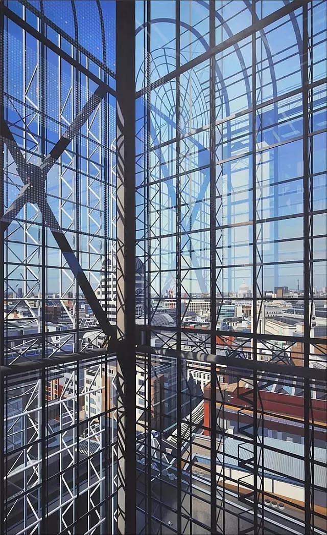 Art，Paintings，Fine Arts，Architecture，
