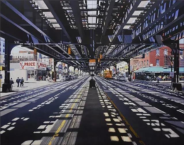 Art，Paintings，Fine Arts，Architecture，