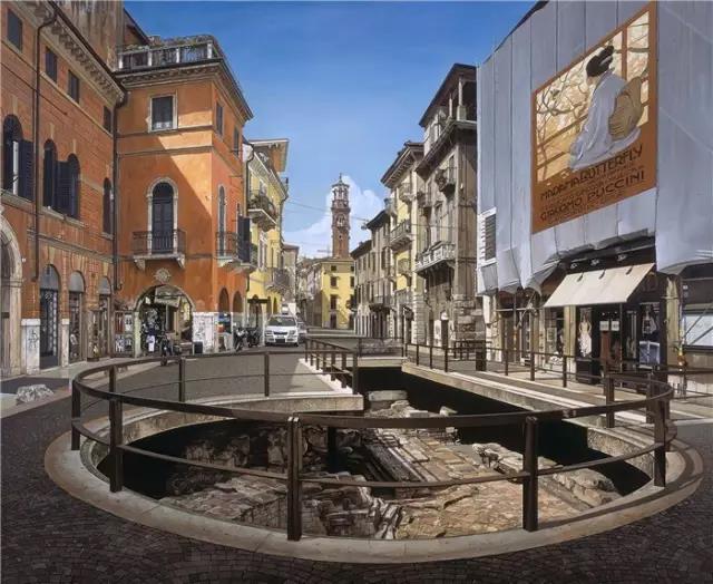 Art，Paintings，Fine Arts，Architecture，