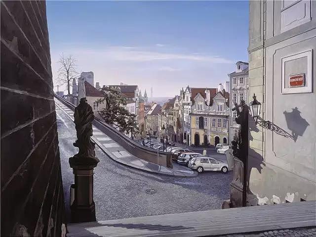 Art，Paintings，Fine Arts，Architecture，