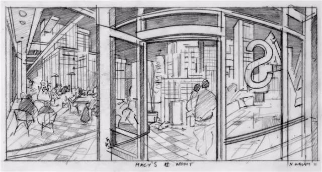 Art，Paintings，Fine Arts，Architecture，