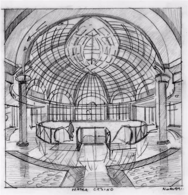 Art，Paintings，Fine Arts，Architecture，