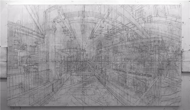 Art，Paintings，Fine Arts，Architecture，