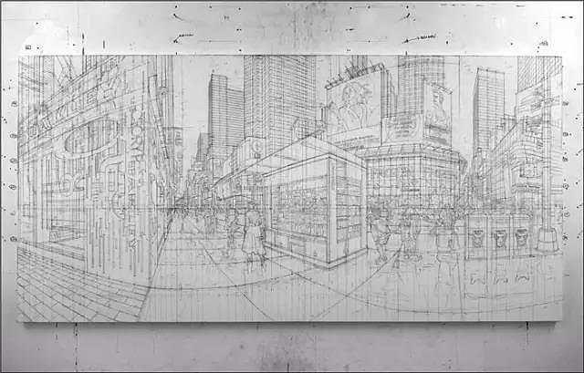 Art，Paintings，Fine Arts，Architecture，
