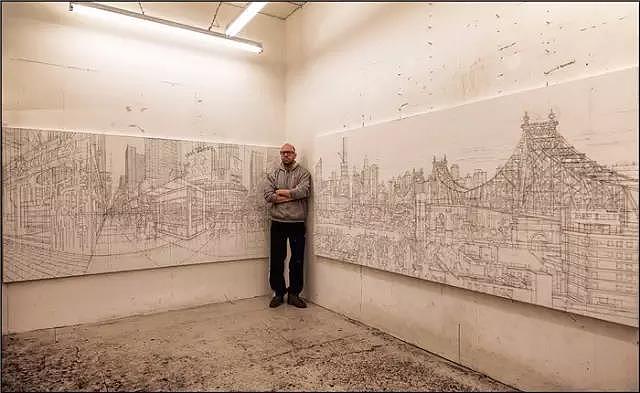 Art，Paintings，Fine Arts，Architecture，