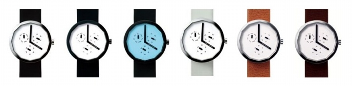 Wrist watch，Issey Miyake，