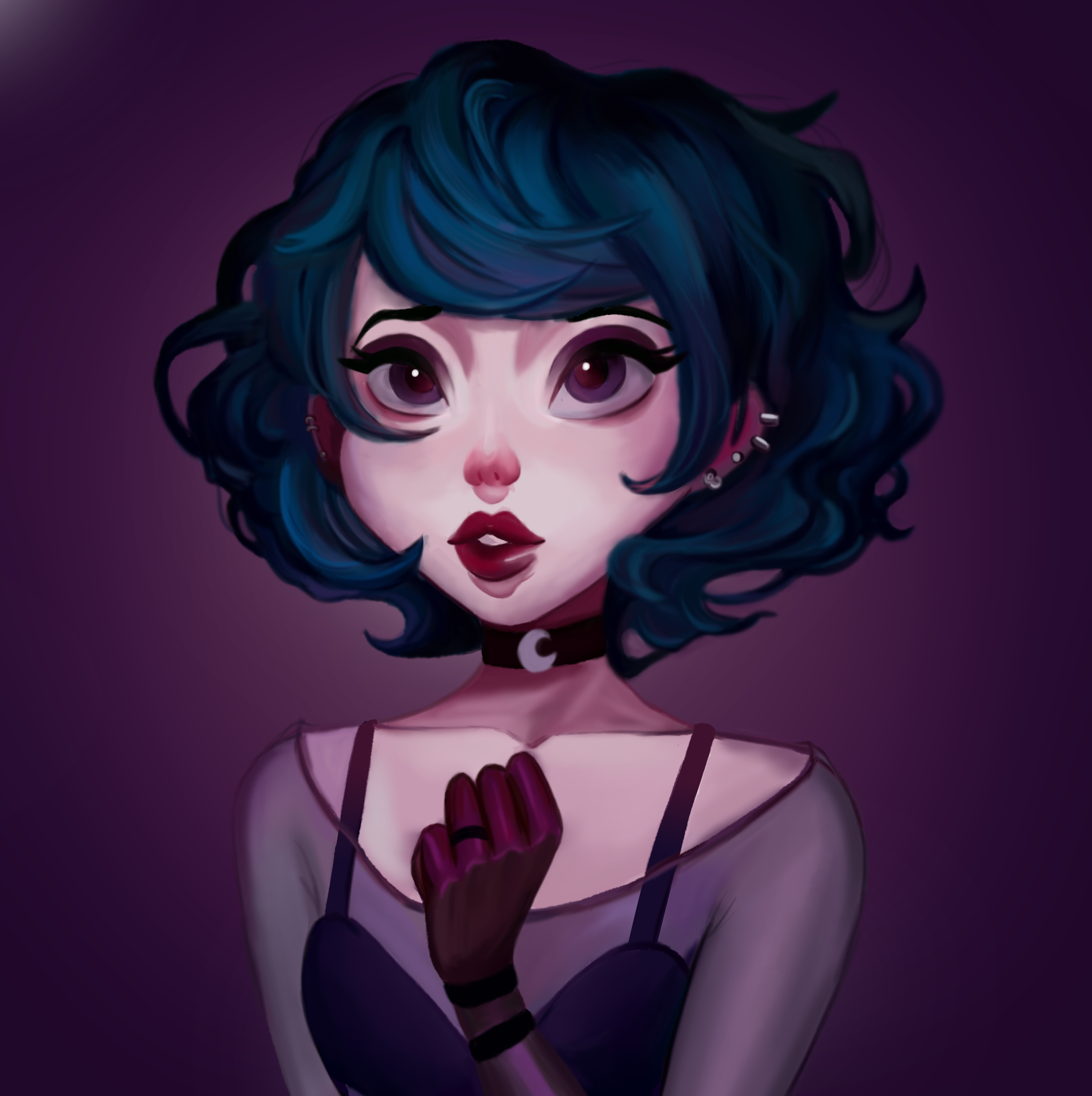 The board drawing drawn by my little baby has just begun to learn，Ubee ，