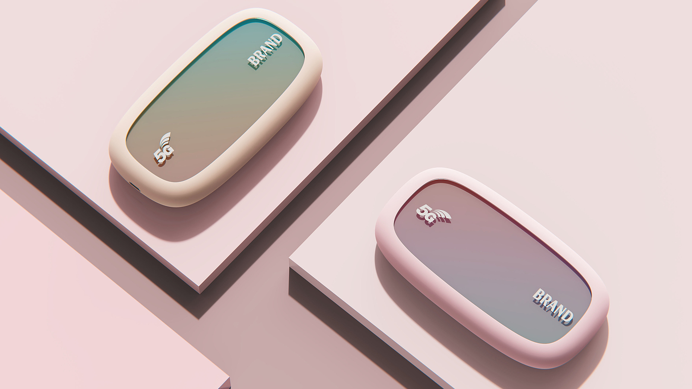 Mifi，Mellow，