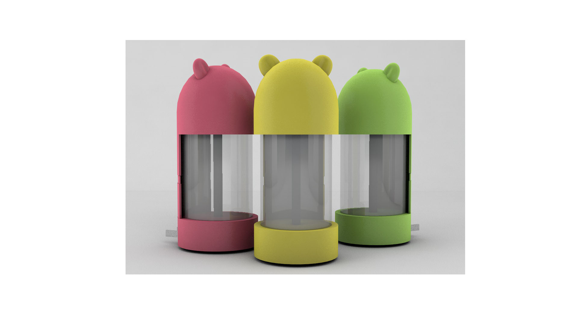 Mosquito Repellent，Smart appliances，original，