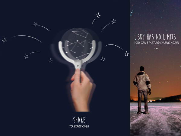 tool，originality，Astronomy，practical，Design，