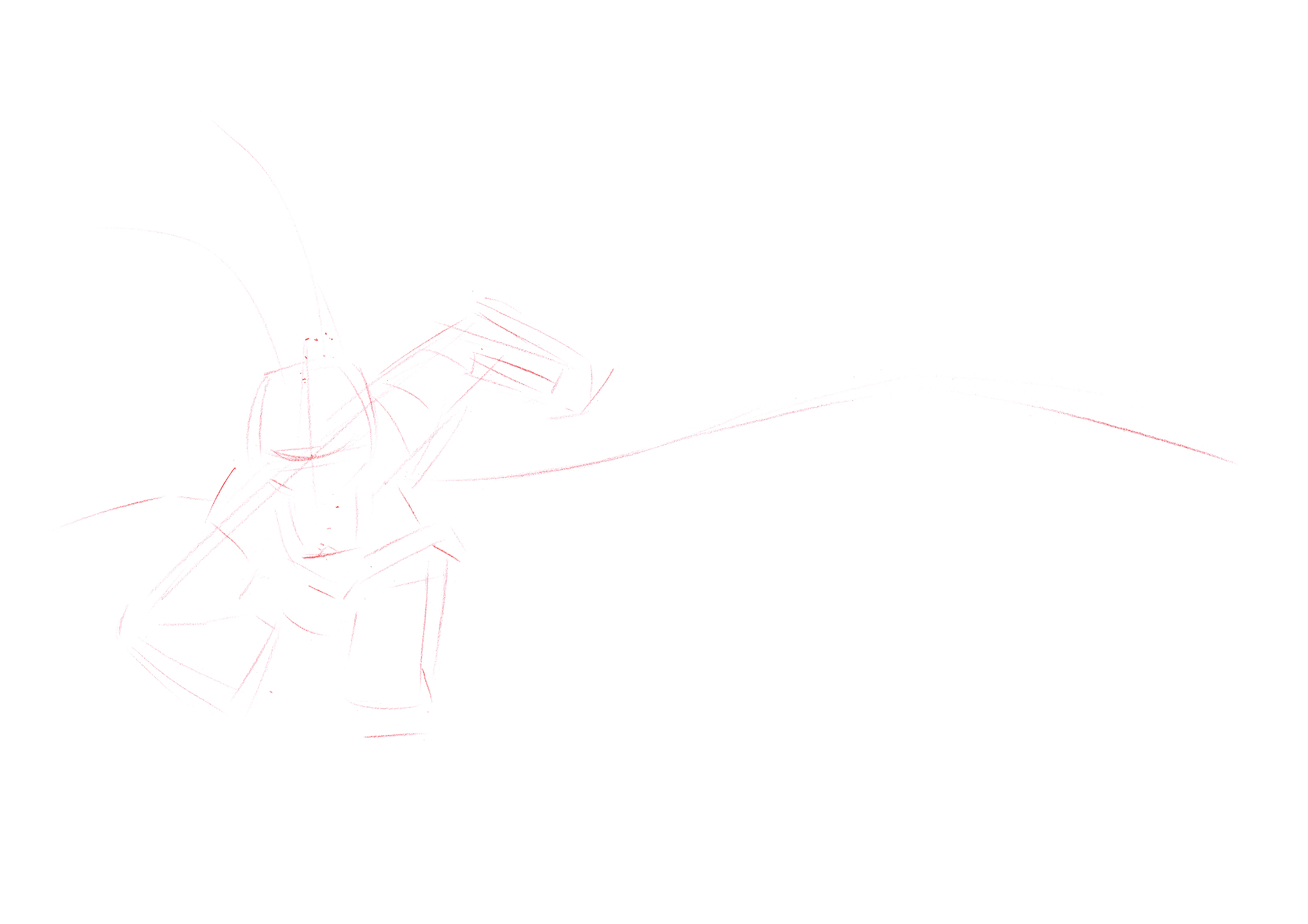 Hand drawn，Cartoon hand drawing，Hand drawn industrial design，