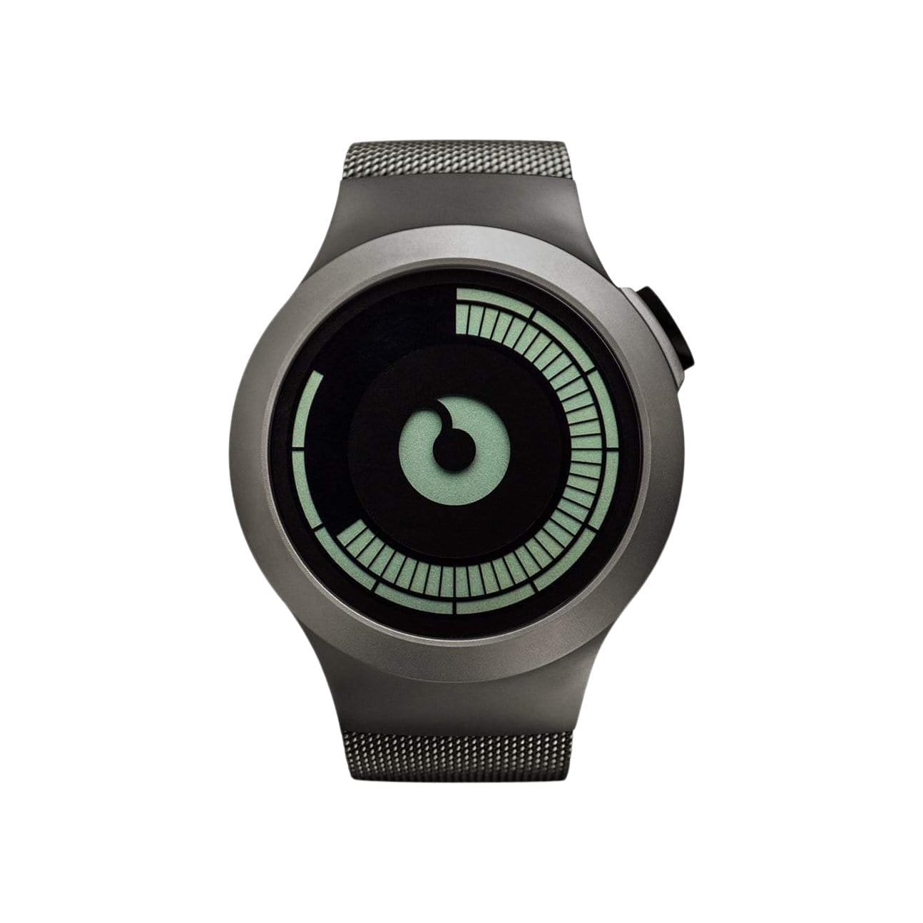 Wrist watch，Saturn，Metallic color，