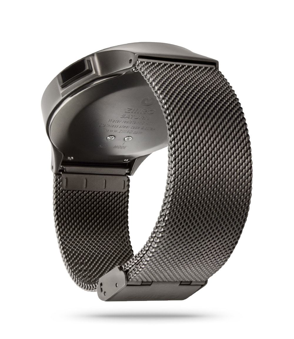 Wrist watch，Saturn，Metallic color，