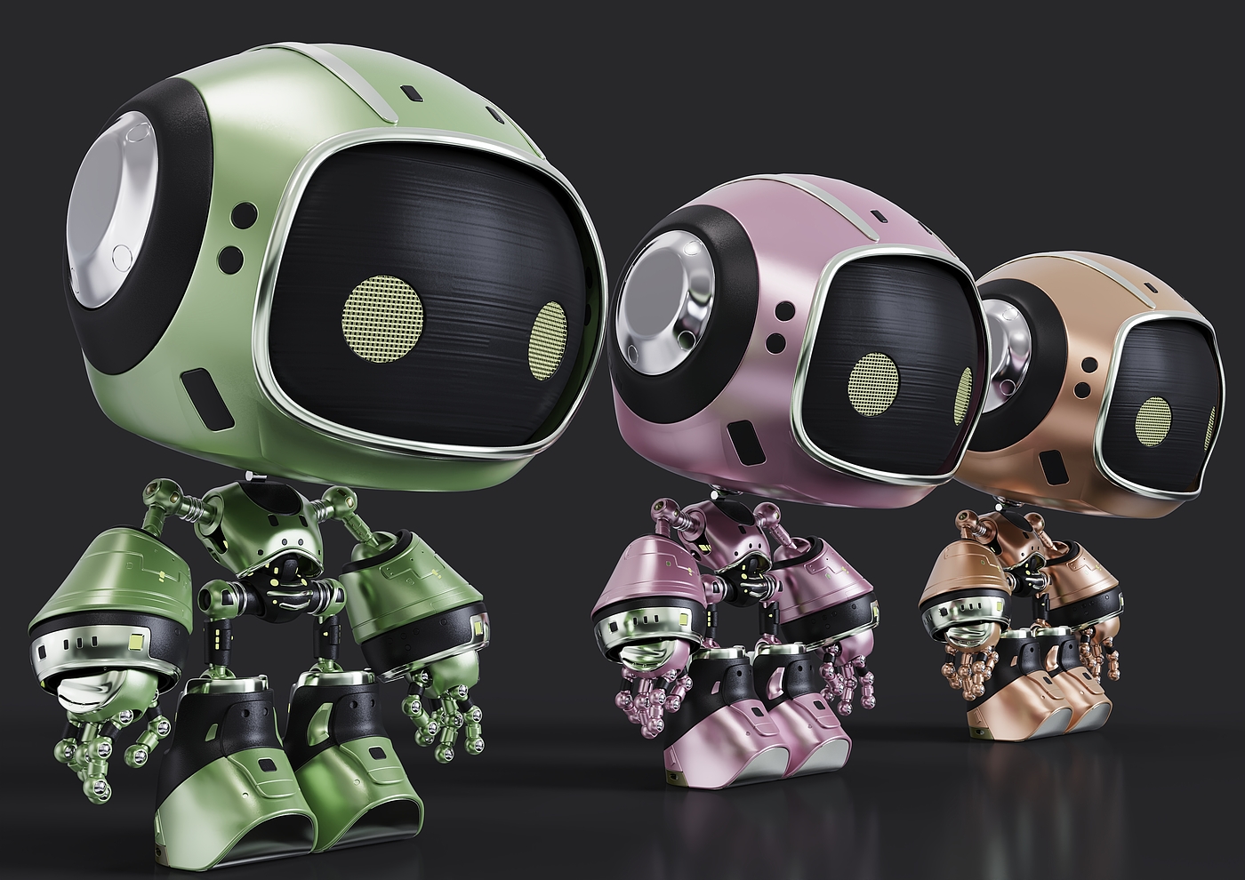robot，science and technology，Intelligent products，
