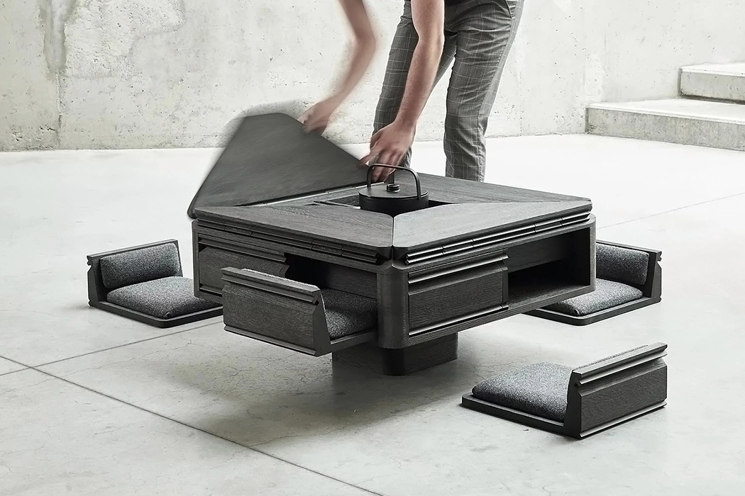 Table，stool，chair，