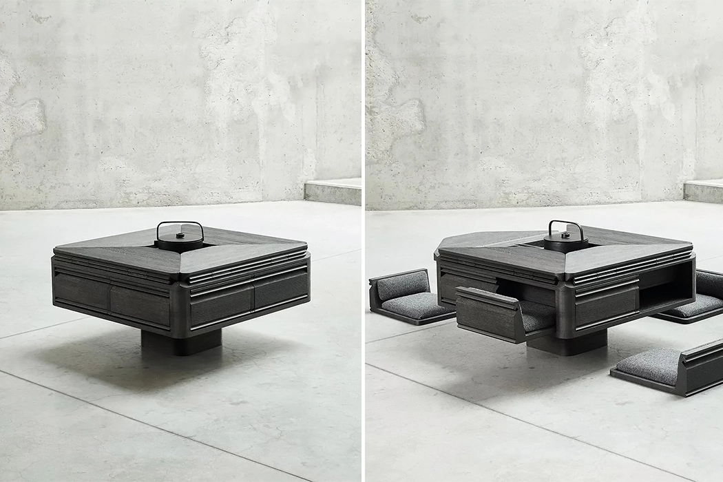 Table，stool，chair，