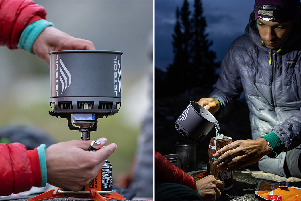 cooker，light，compact，