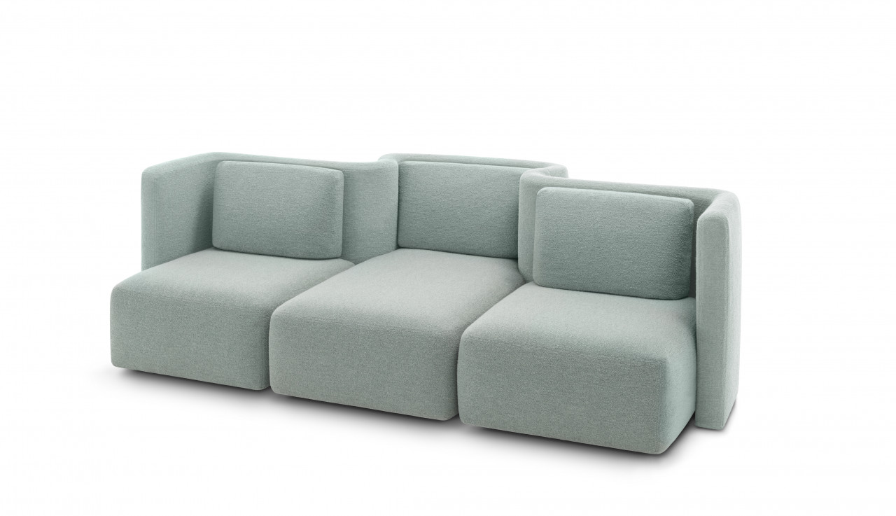 sofa，chair，Futurist，