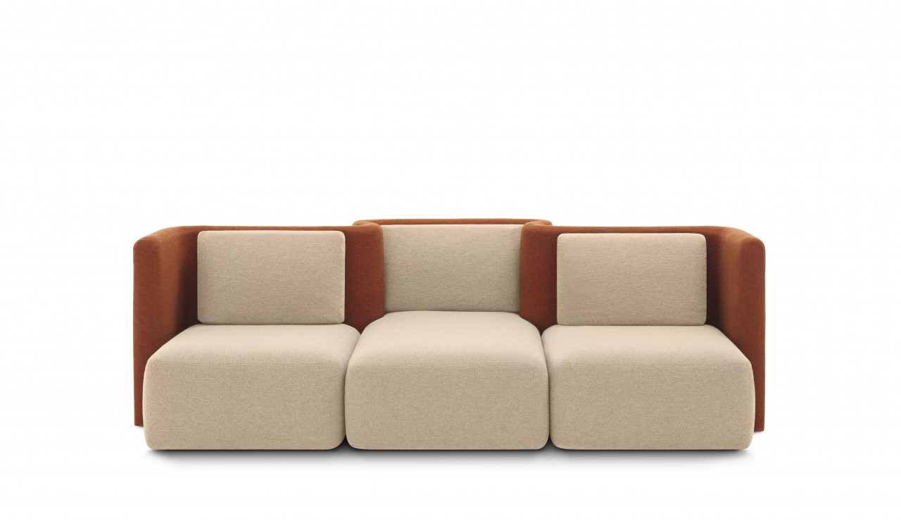sofa，chair，Futurist，