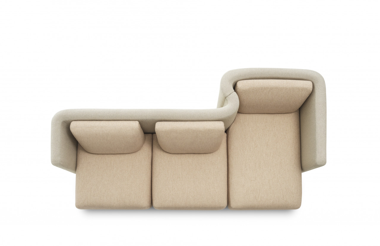 sofa，chair，Futurist，