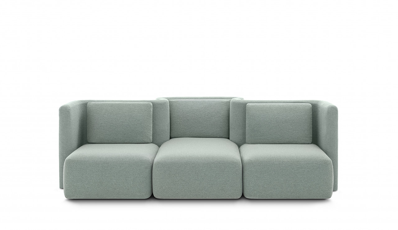 sofa，chair，Futurist，