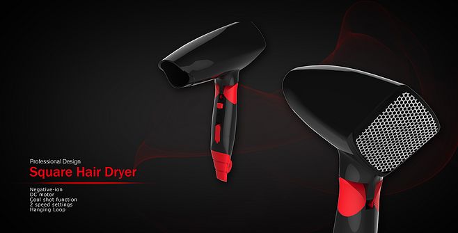 household electrical appliances，