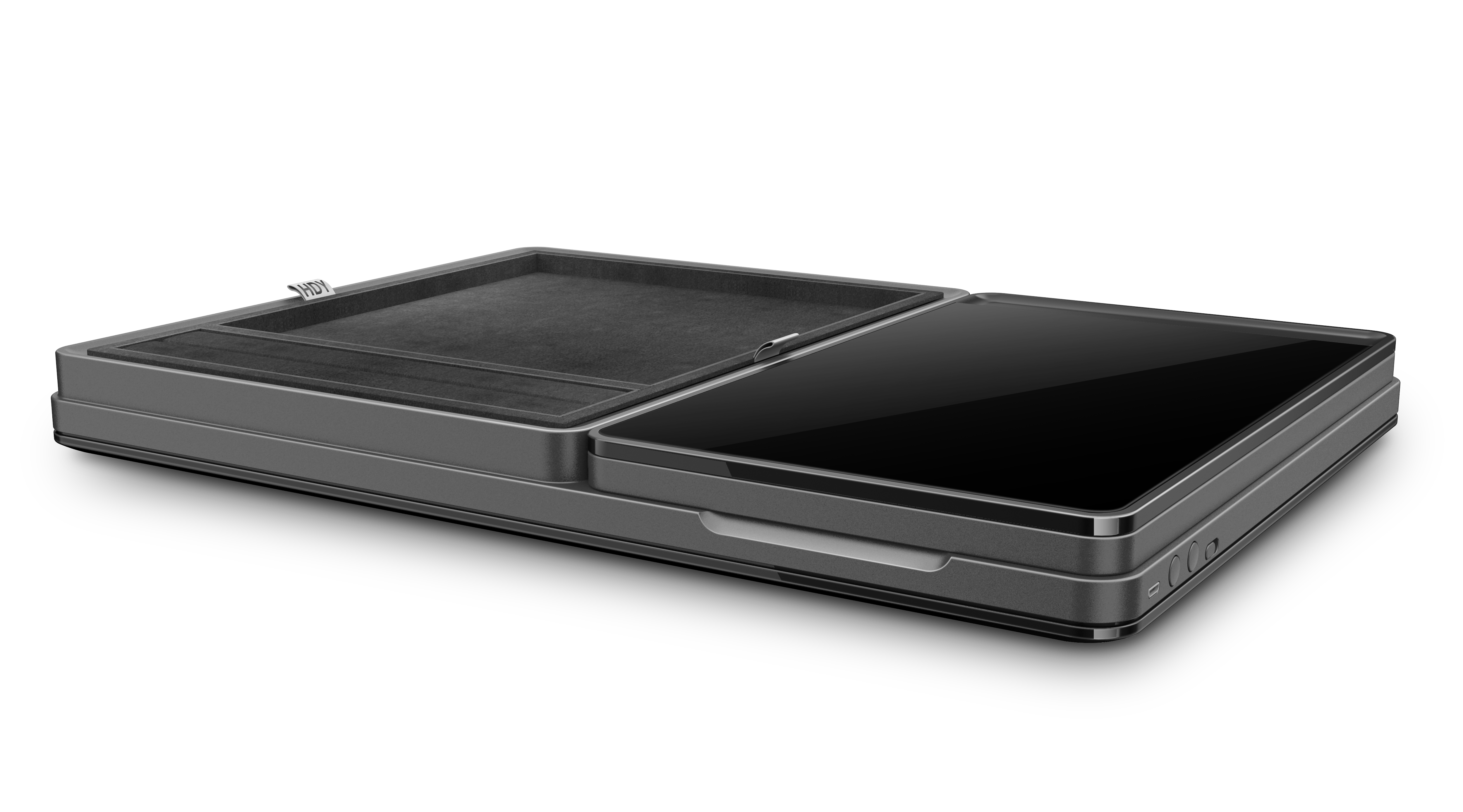 Intelligent hardware，Smart store，jewelry，