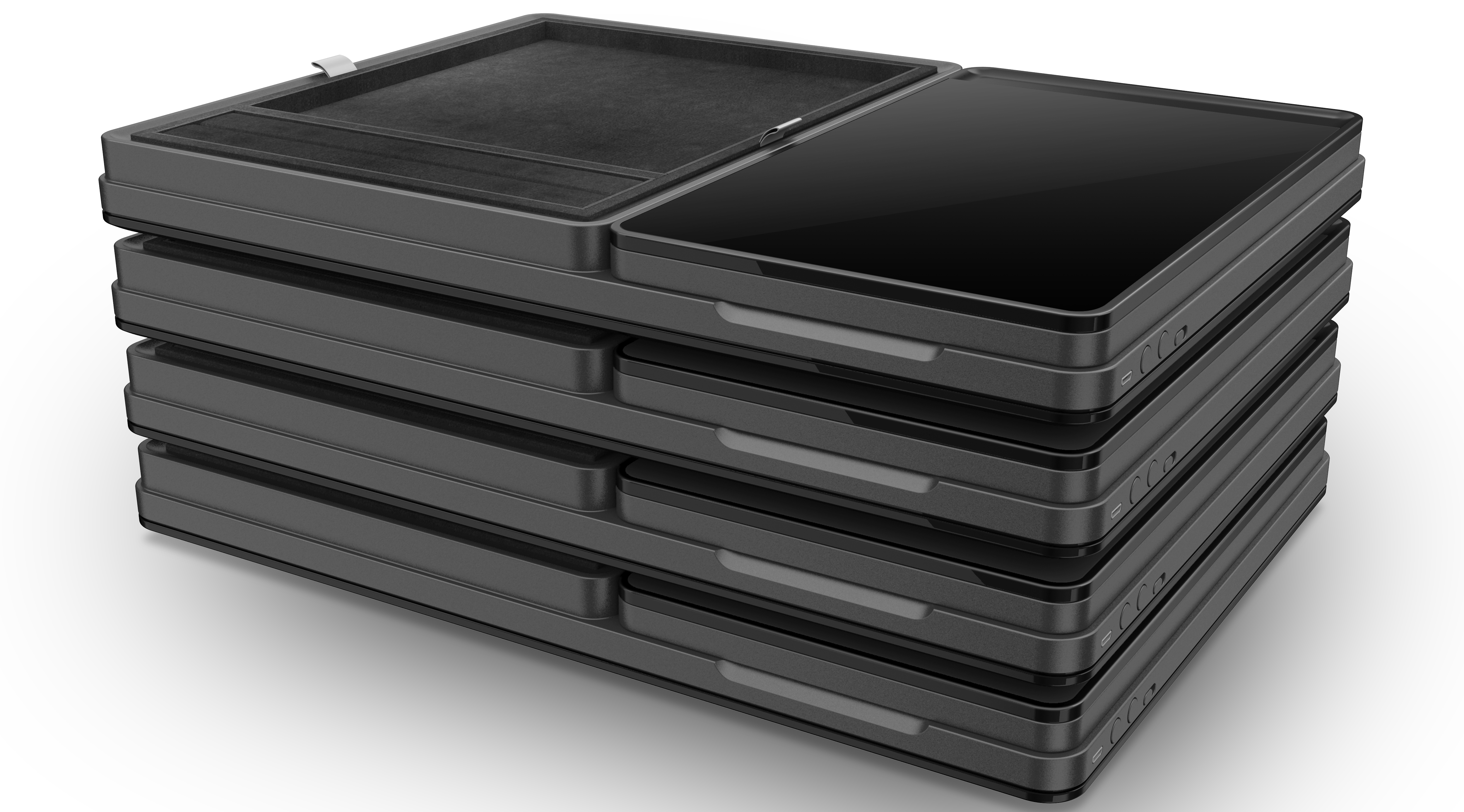 Intelligent hardware，Smart store，jewelry，