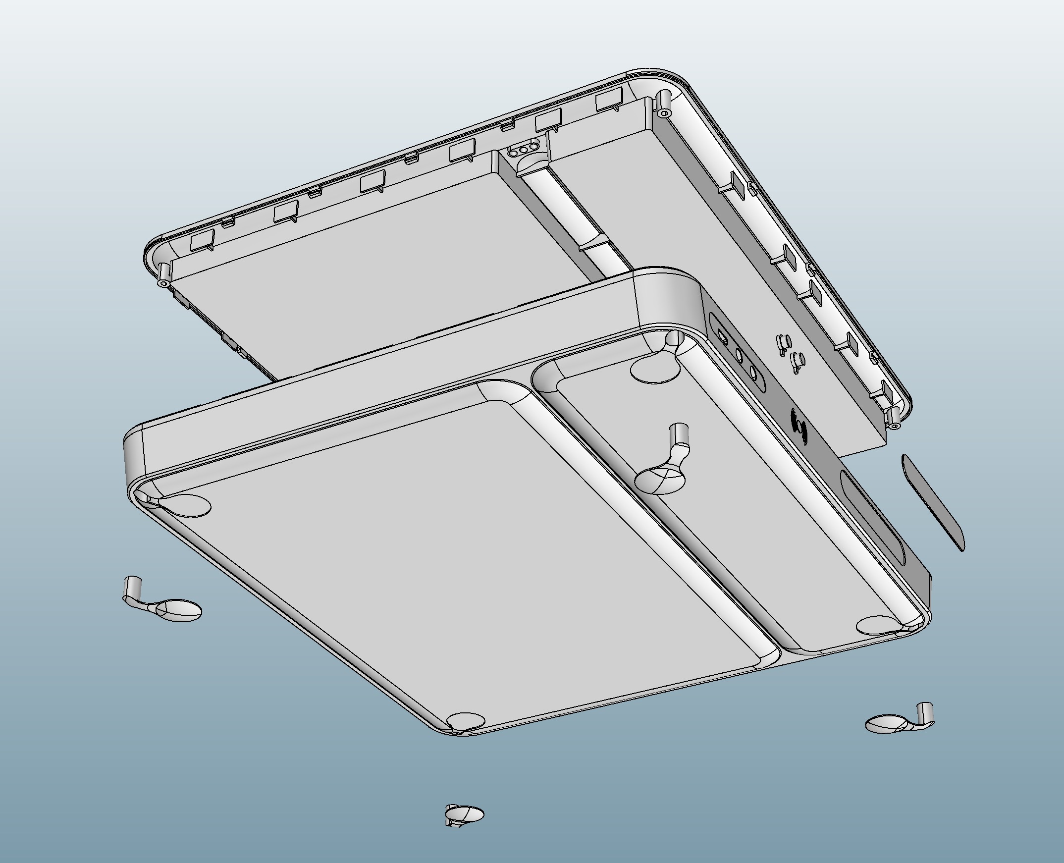 Intelligent hardware，Smart store，jewelry，