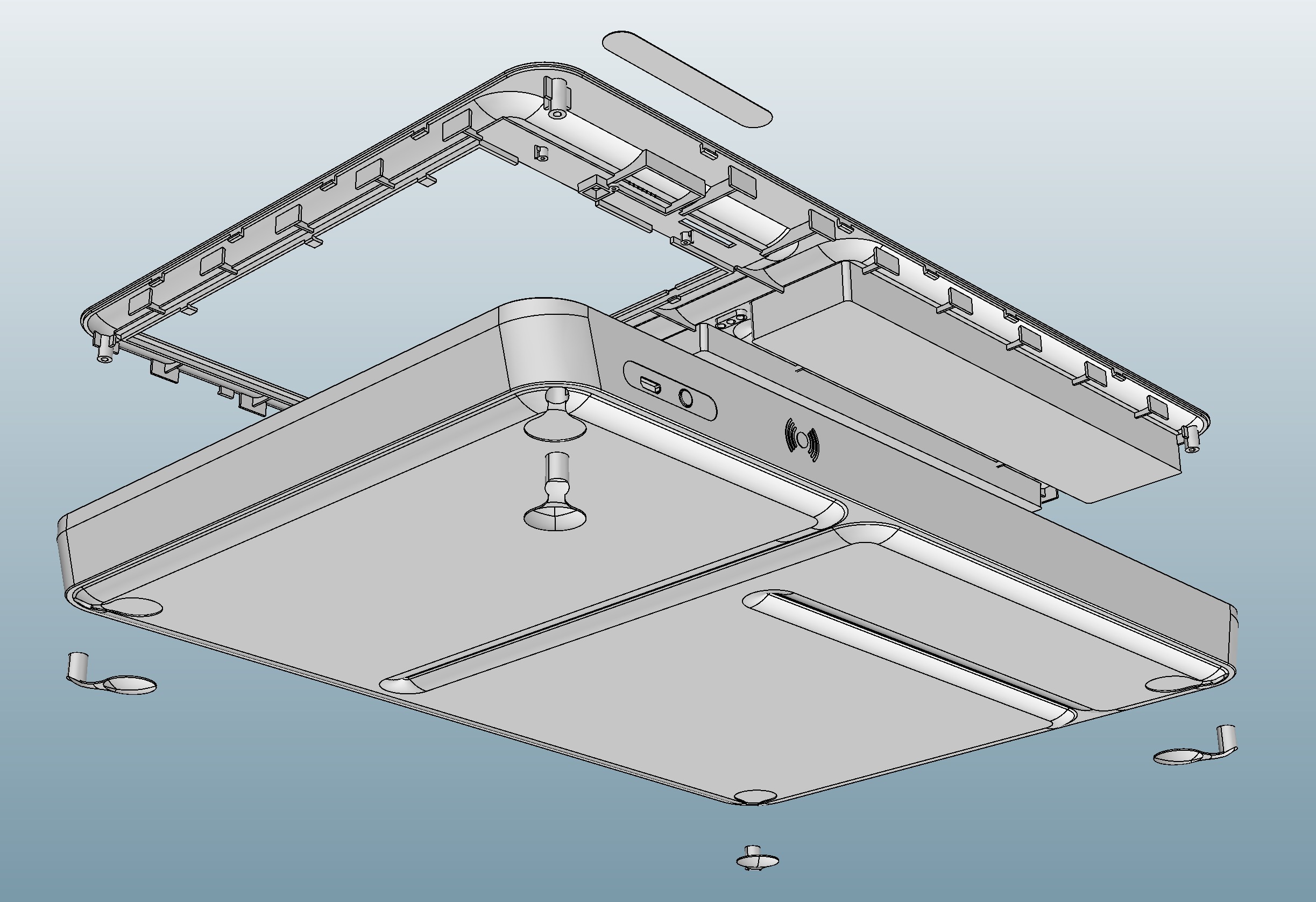 Intelligent hardware，Smart store，jewelry，