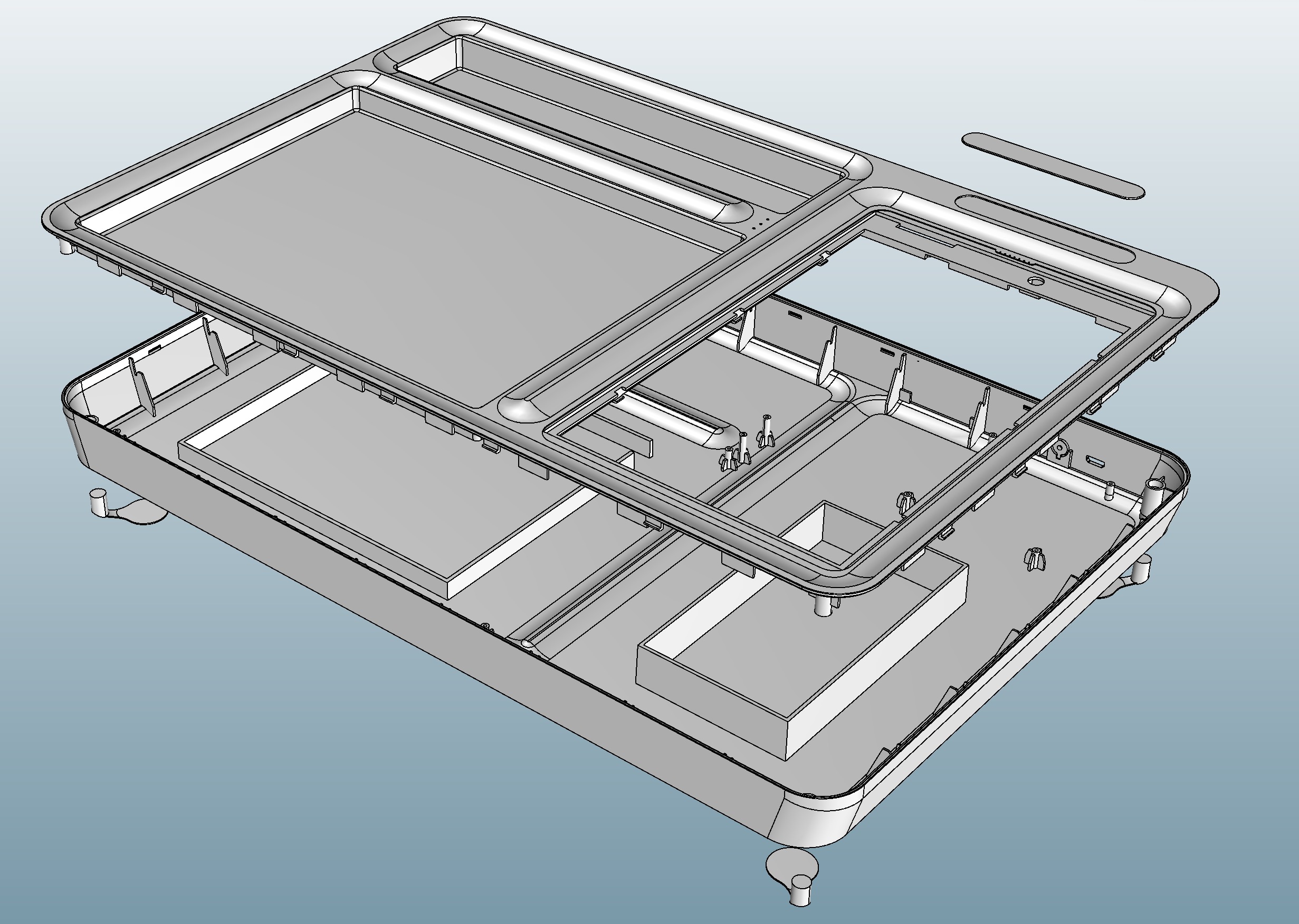 Intelligent hardware，Smart store，jewelry，