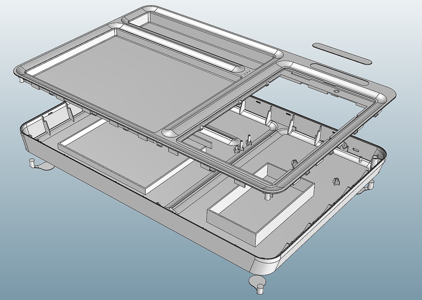 Intelligent hardware，Smart store，jewelry，