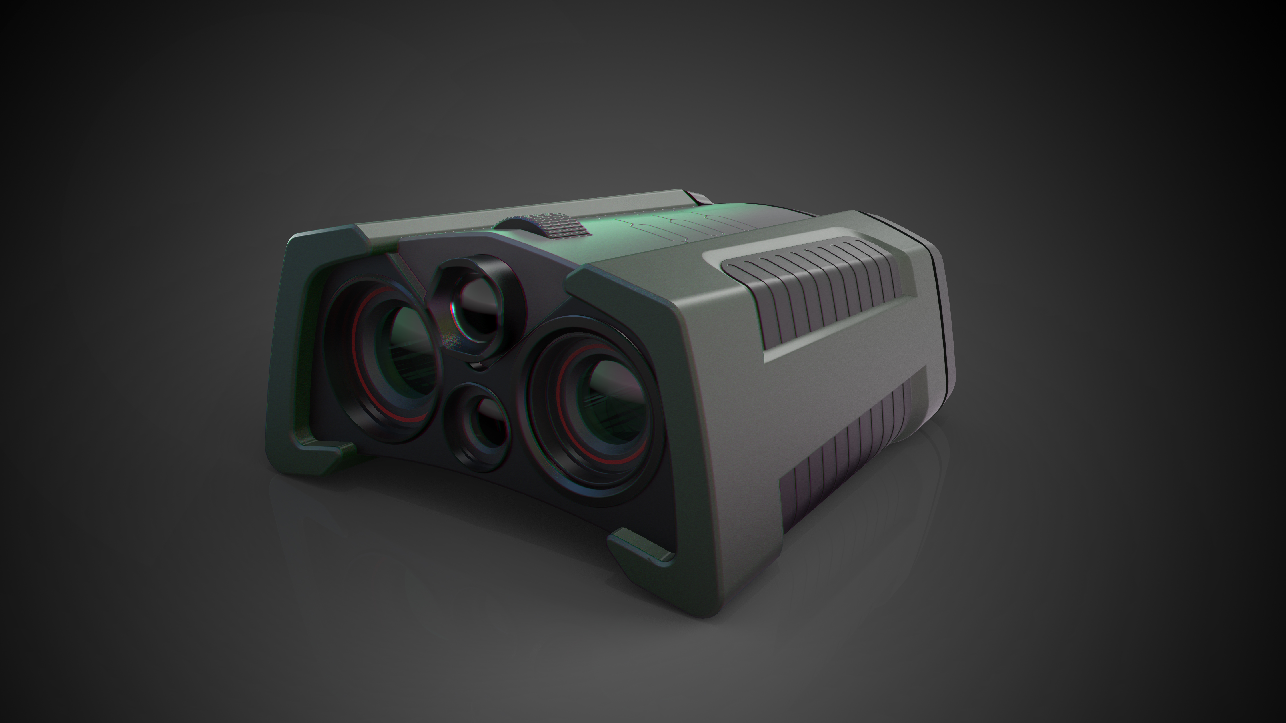 As strong and durable as an armored tank!，