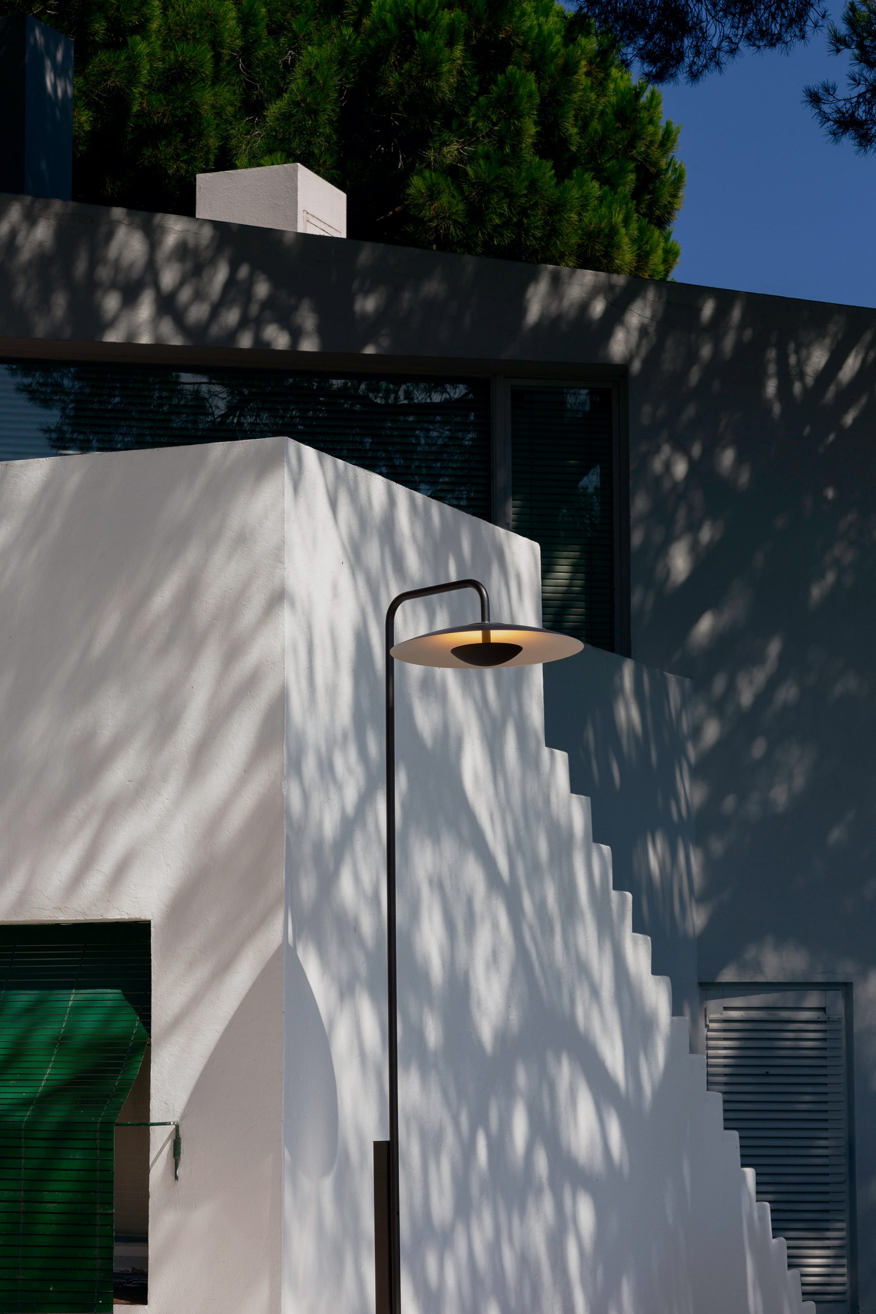 lamps and lanterns，Gaspar，Outdoor lamp，outdoor light，