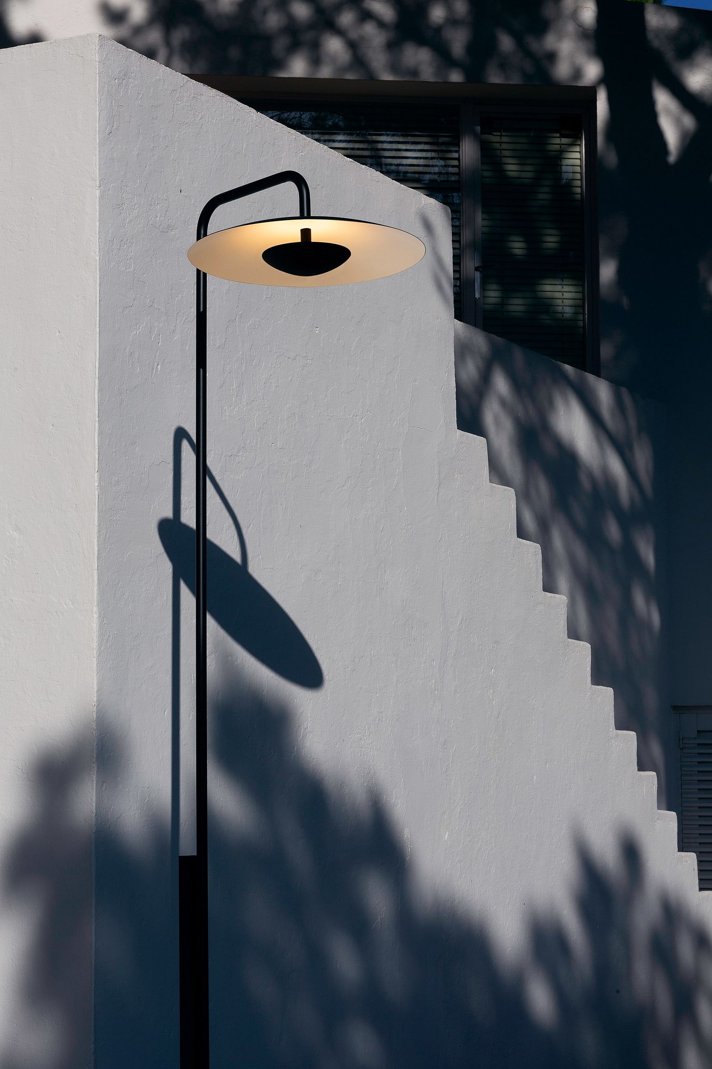 lamps and lanterns，Gaspar，Outdoor lamp，outdoor light，
