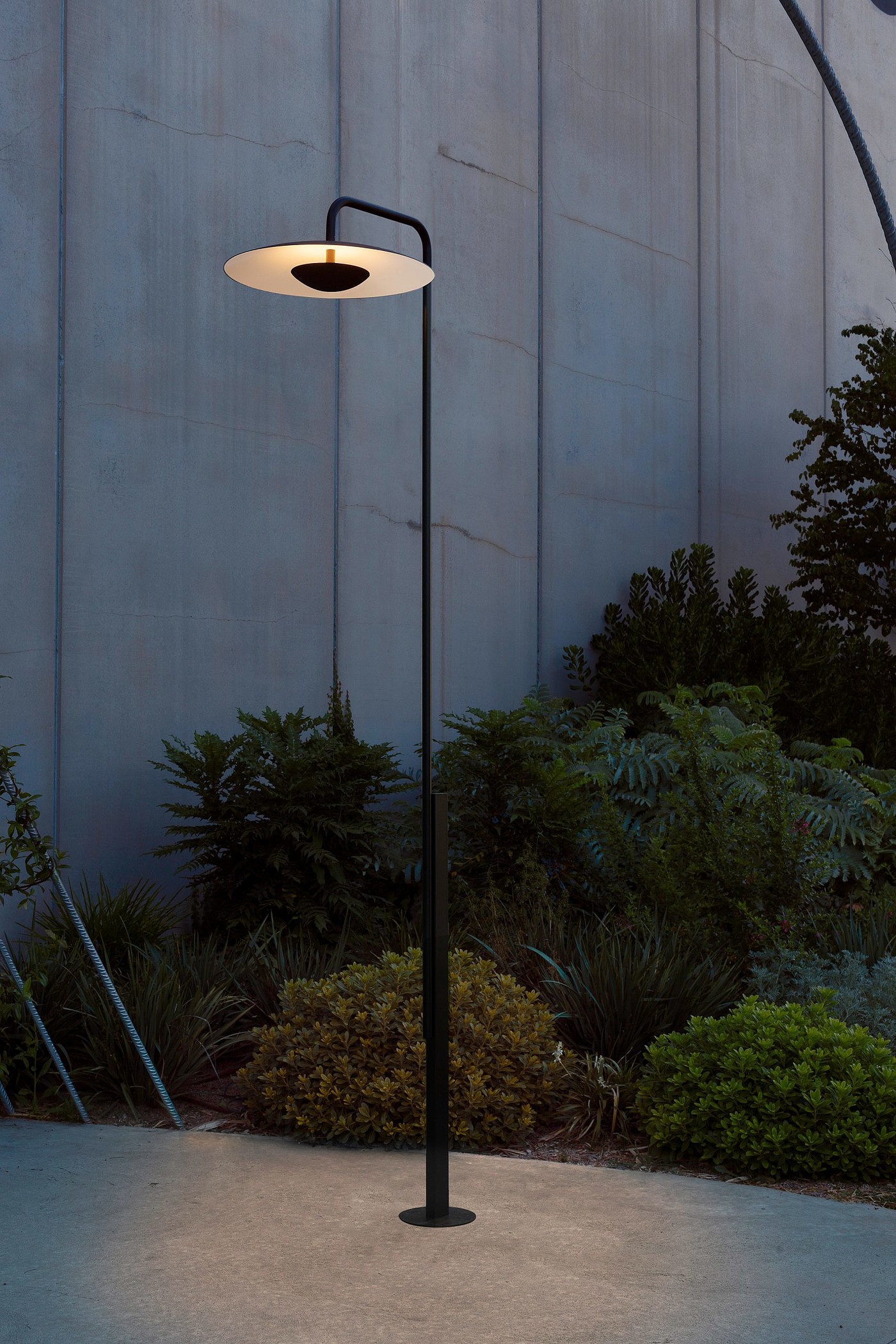 lamps and lanterns，Gaspar，Outdoor lamp，outdoor light，