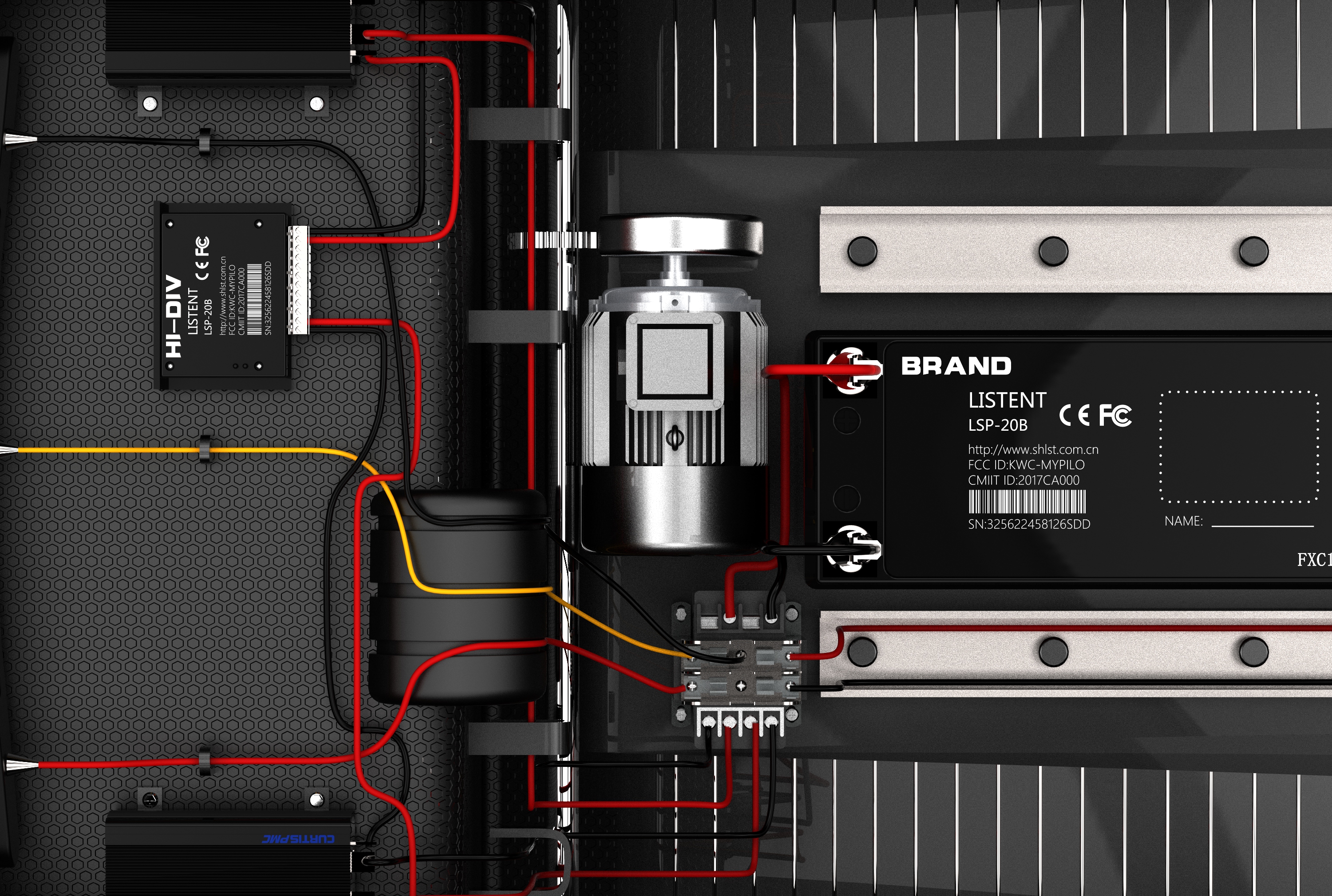 equipment，Snow remover，Ice breaker，
