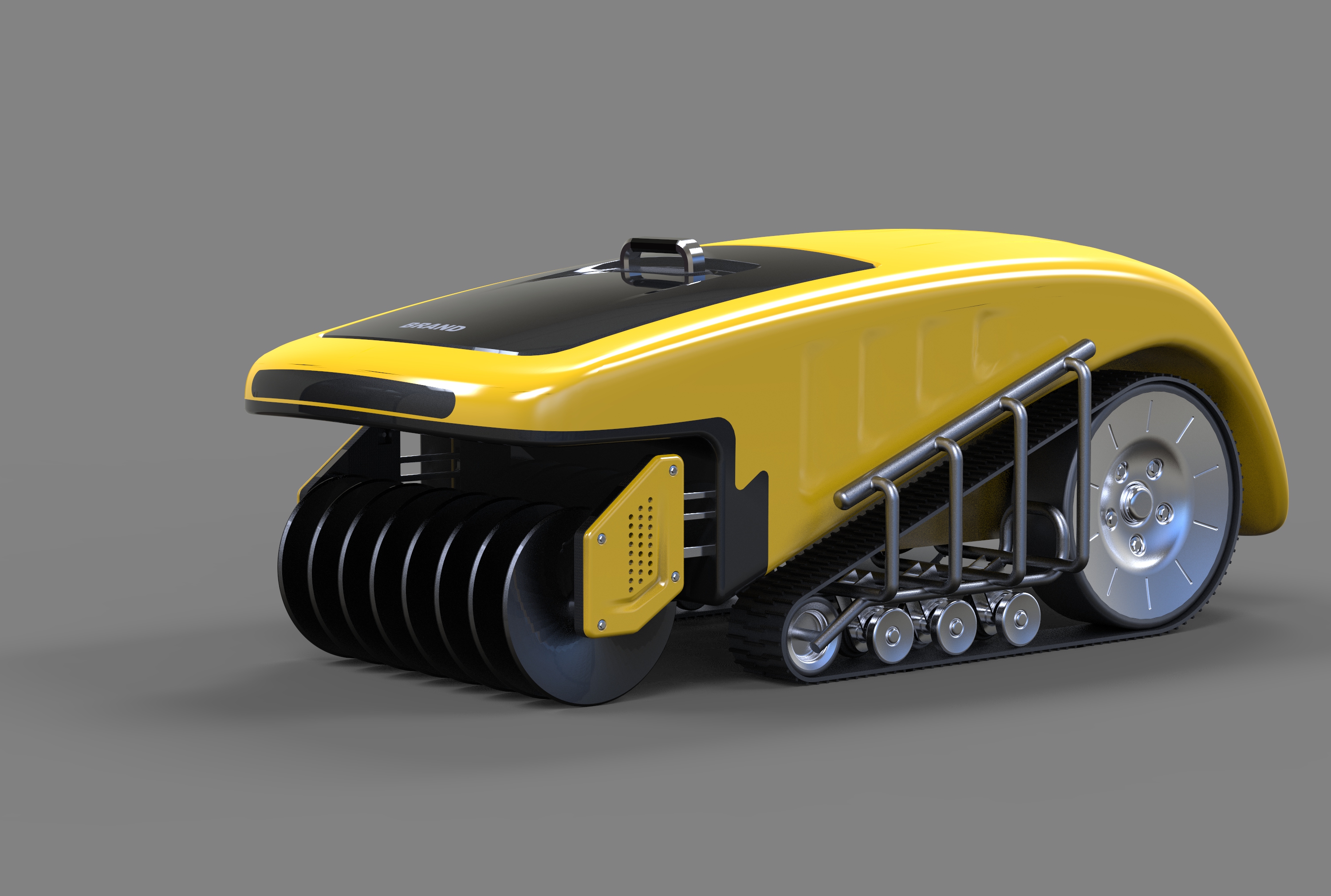 equipment，Snow remover，Ice breaker，