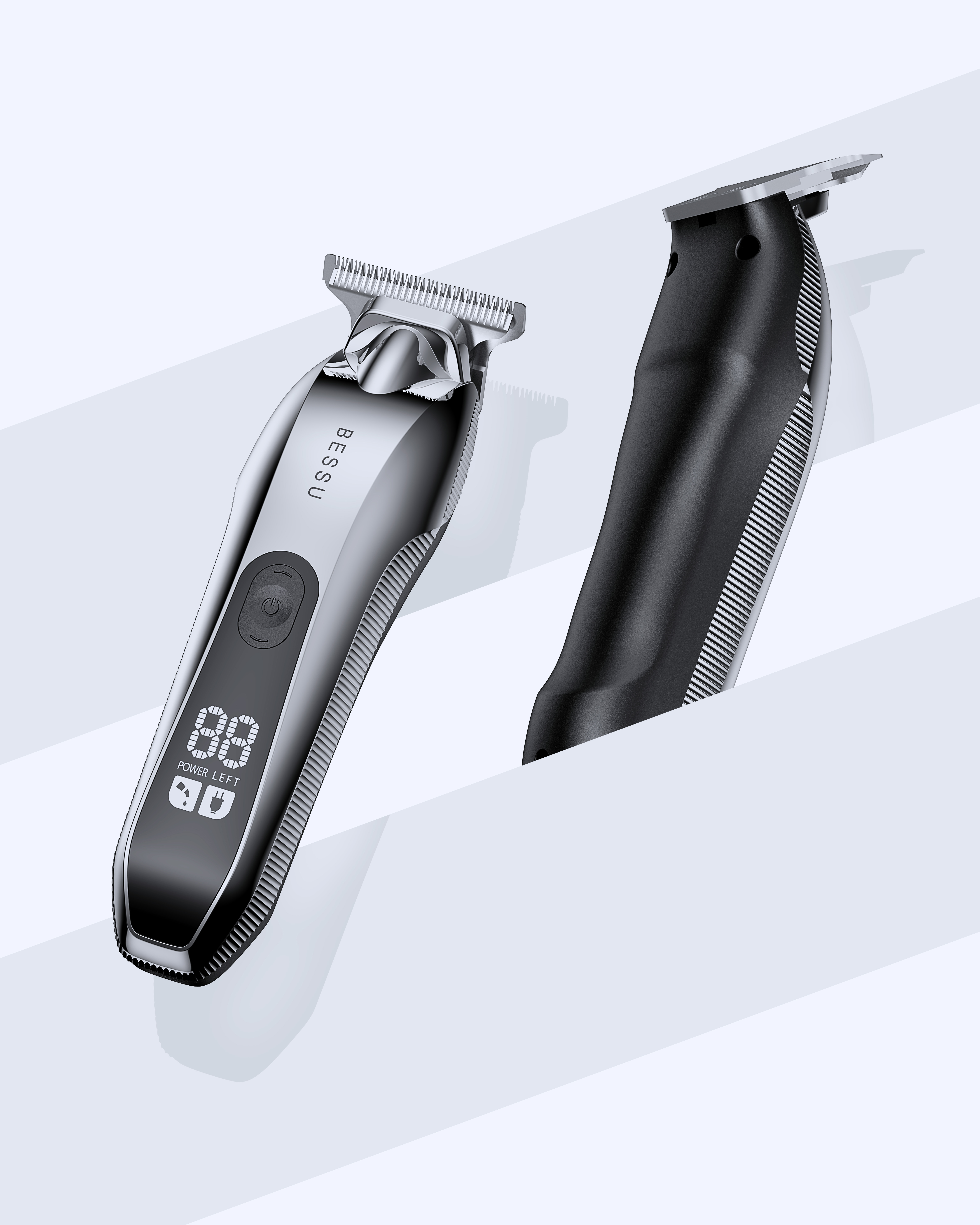 Barber，wireless，convenient，